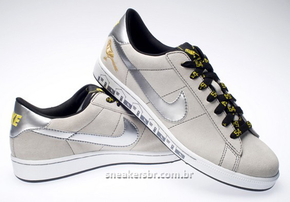 Nike Sportswear Canarinho Soccer Pack - Brazil Exclusive