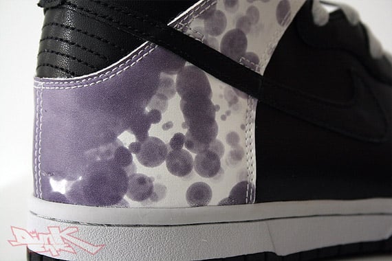 Nike Dunk - Fall 2009 Preview