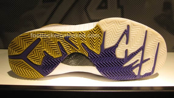 Nike Zoom Kobe IV (4) MLK Release Update