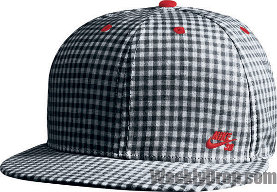 Nike SB June 2009 - T-Shirts & Fitteds