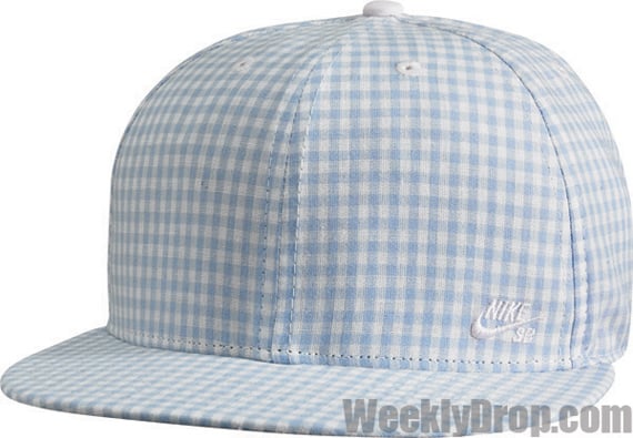 Nike SB June 2009 - T-Shirts & Fitteds