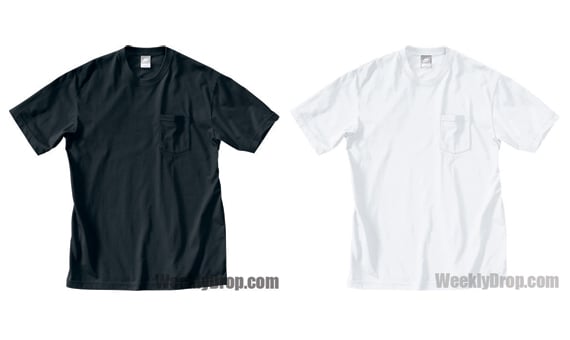 Nike SB June 2009 - T-Shirts & Fitteds