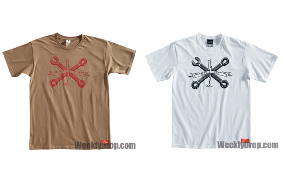 Nike SB June 2009 - T-Shirts & Fitteds