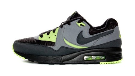 Nike Sportswear Air Max Light 2009 May Releases
