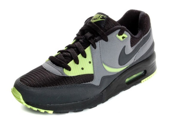 Nike Sportswear Air Max Light 2009 May Releases