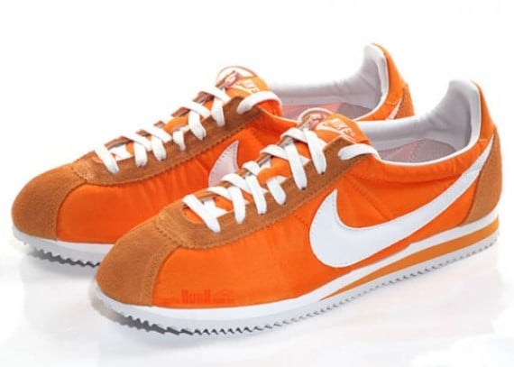 Nike Summer 2009 Classic Cortez Nylon