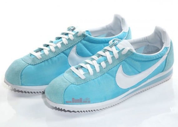Nike Summer 2009 Classic Cortez Nylon