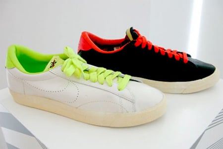 Nike Sportswear Tennis Classic Vintage Fall 2009