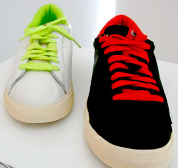 Nike Sportswear Tennis Classic Vintage Fall 2009