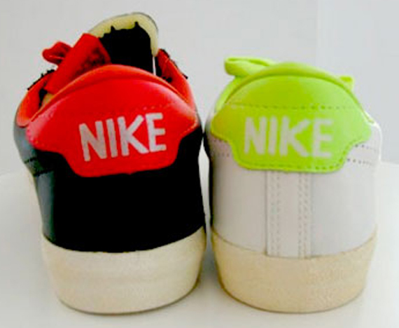 Nike Sportswear Tennis Classic Vintage Fall 2009