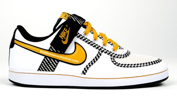 Nike Vandal Low NYC - Catch a Cab