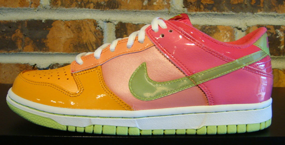 Nike Women's June Releases