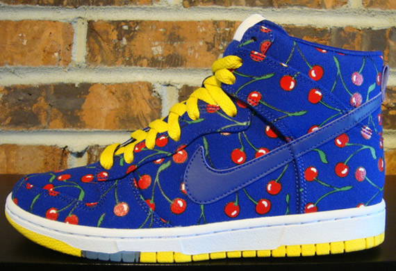 Nike Women's June Releases