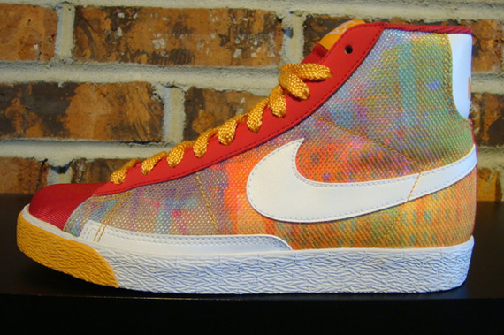 Nike Women's June Releases