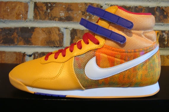 Nike Women's June Releases