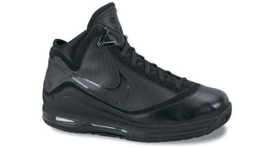 Nike Zoom LeBron 7 (VII) GS Sample First Look