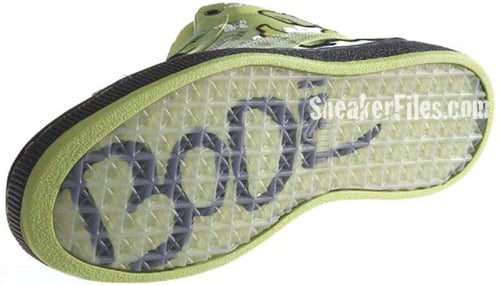 Puma x Bode Mid Da Lizard