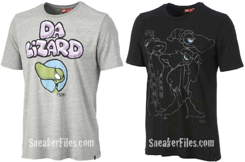 Puma x Bode Mid Da Lizard