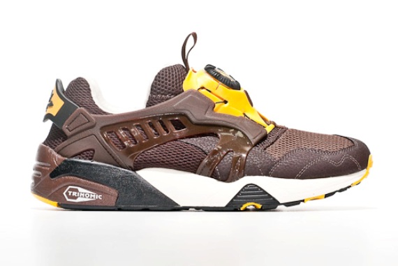 PUMA Disc Blaze NM II