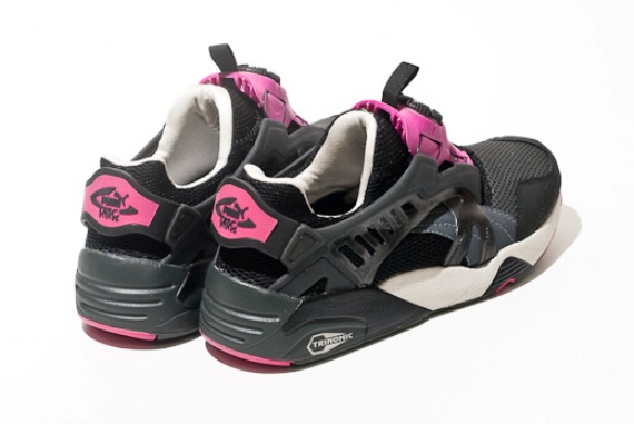 PUMA Disc Blaze NM II