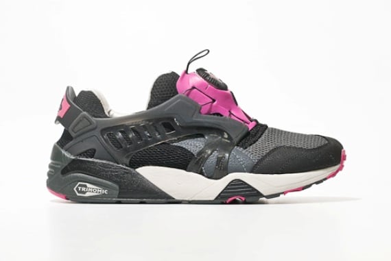 PUMA Disc Blaze NM II