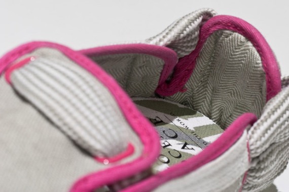 PUMA Sailing 2009 Summer Footwear