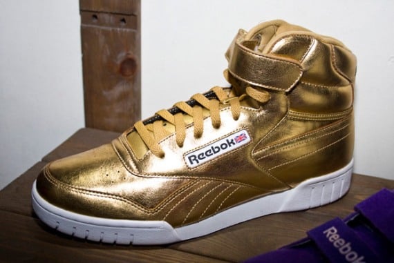 Reebok Rec Room Sneaker Previews