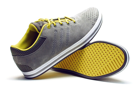 Solebox x Hypebeast x adidas Zeitfrei