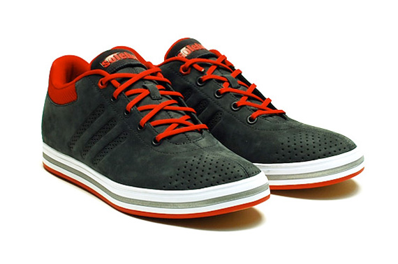 Solebox x Hypebeast x adidas Zeitfrei