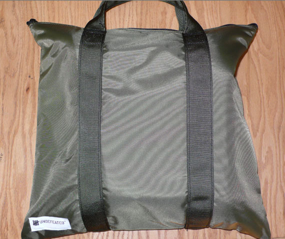 Undefeated x Converse Poor Man’s Weapon Release Party