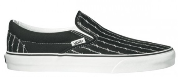 Vans Barb Wire Pack