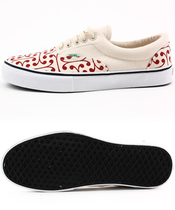 Vans Vault Era "Atticus"