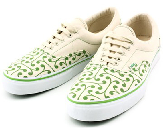 Vans Vault Era "Atticus"