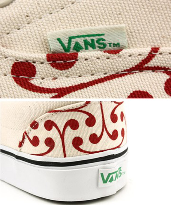 Vans Vault Era "Atticus"