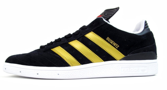 adidas Skateboarding - Summer 2009 Collection