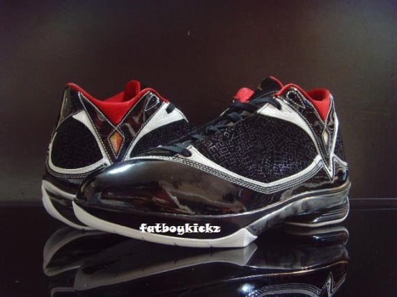 Air Jordan 2009 (2K9) - Hall of Fame (HOF) Pack