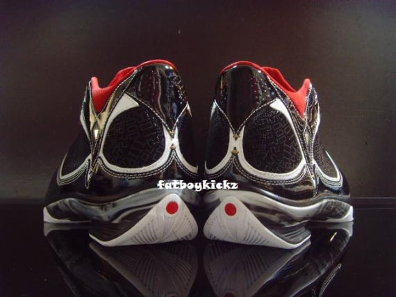 Air Jordan 2009 (2K9) - Hall of Fame (HOF) Pack