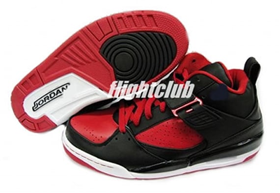 Air Jordan Flight 45 - New Colorways