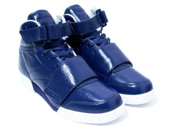 Reebok Fall 2009 Ex-O-Fit Hi Strap