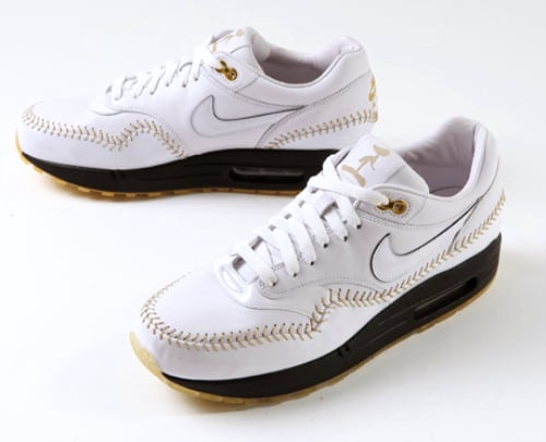 Chien-Ming Wang x Nike Air Max 1 Premium