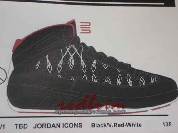 Jordan Brand 2010 Preview