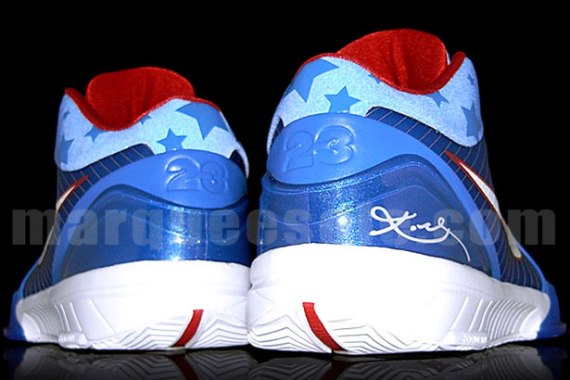 Nike Zoom Kobe Bryant IV (4) Philly  