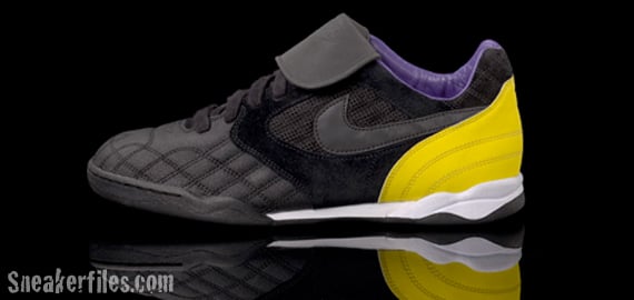 LIVESTRONG x Nike Zoom Tiempo City Pack