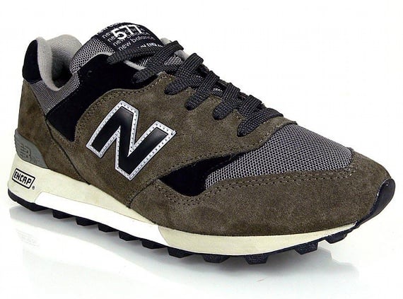 New Balance 577 - July 2009 Releases