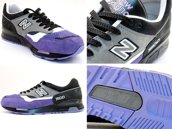 New Balance CM1500 - Limited Edition Pack