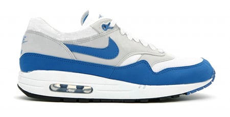 Nike Air Max 1 QS - Original Colorways