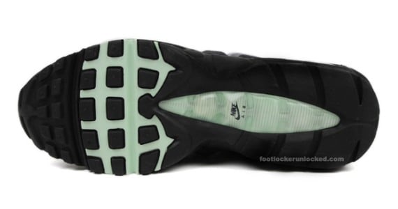 Nike Air Max 95 - Mint Green