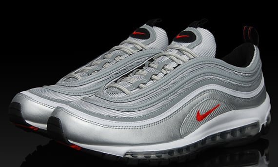 97 grey and red