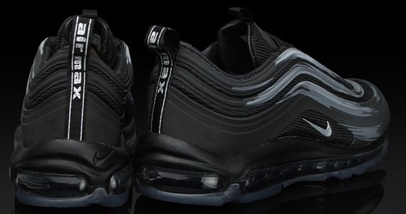 Nike Air Max 97 Lux LE