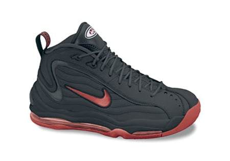 Nike Air Total Max Uptempo - Spring 2010